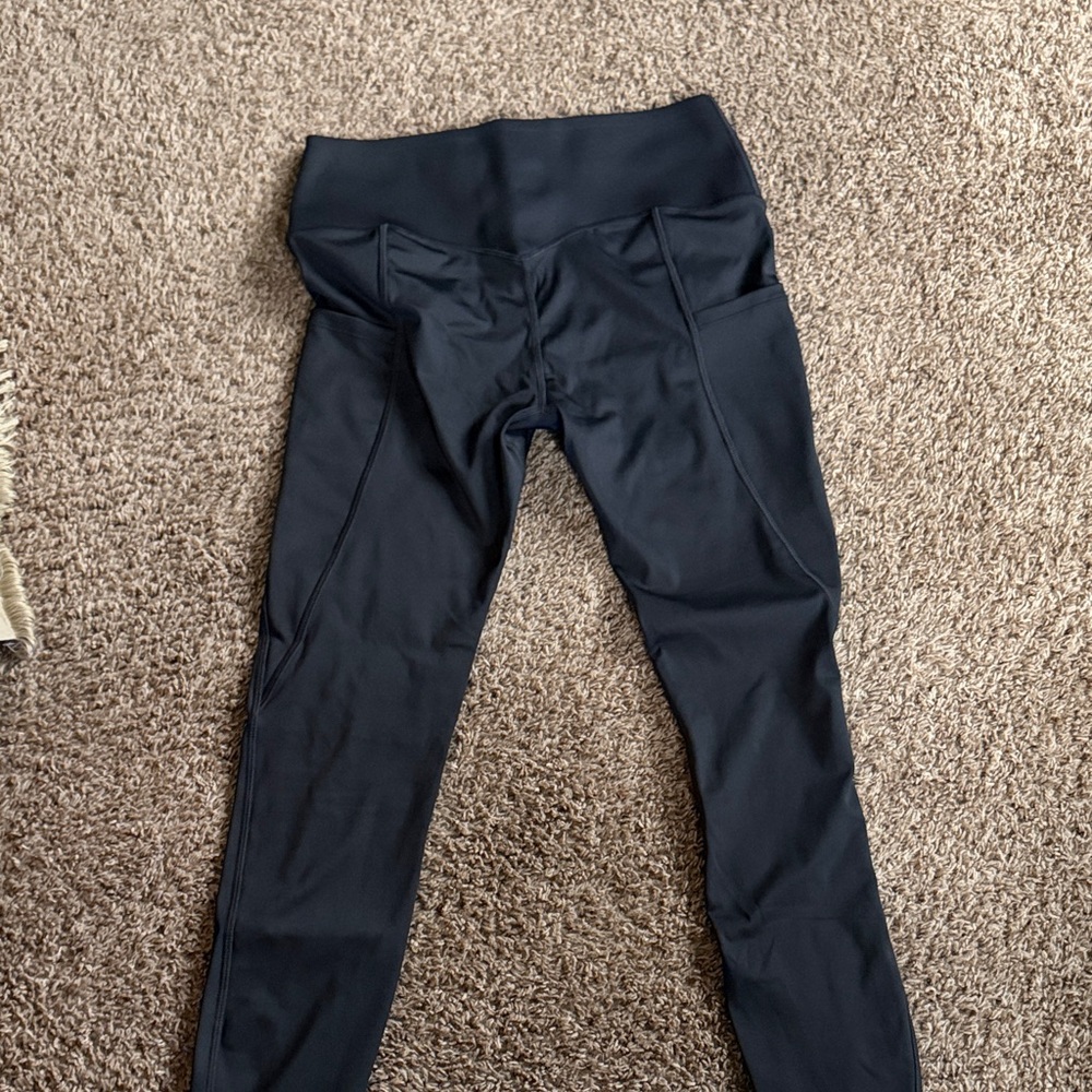 SKINNIFY Black leggings